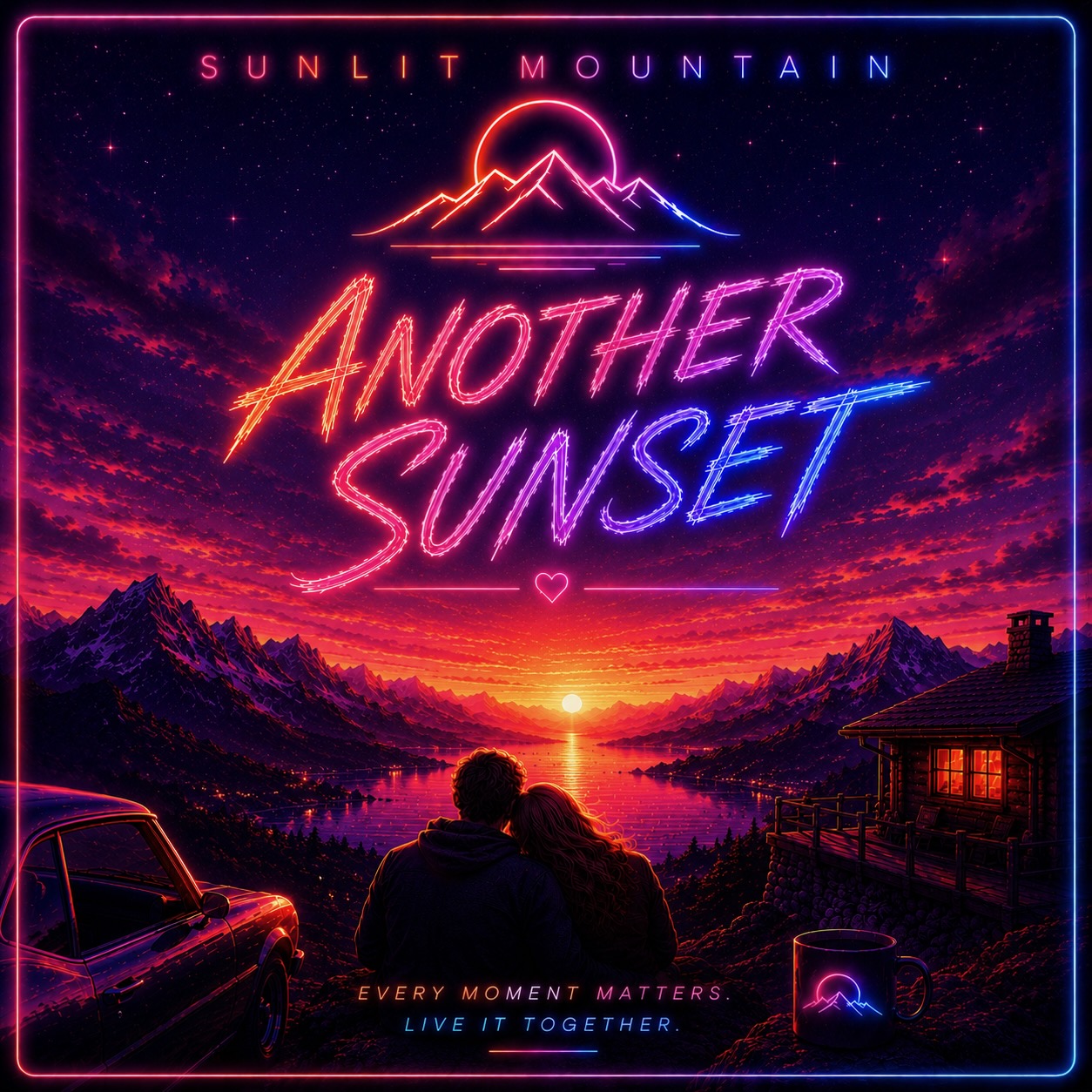 Another Sunset cover art